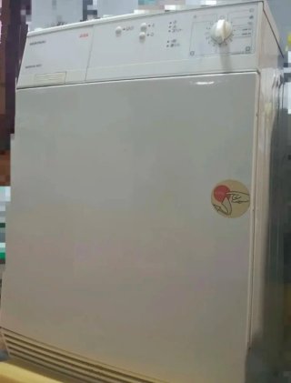 Secadora AEG Lavatherm 57320 Electronic