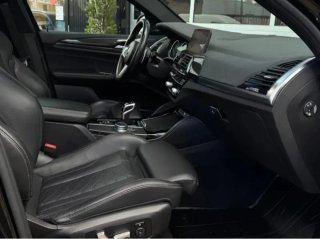 BMW X4 M 480 CV 2022