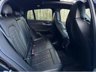 BMW X4 M 480 CV 2022
