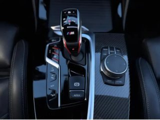 BMW X4 M 480 CV 2022