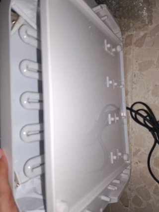 Lámpara Uñas LED UV Profesional