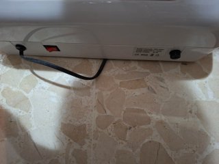 Lámpara Uñas LED UV Profesional