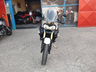 Triumph Tiger 800 ABS 2013