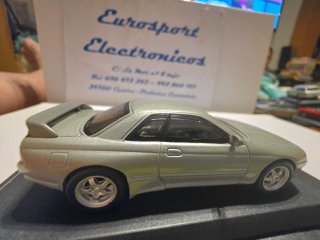 Nissan Skyline GTR R32 1/43