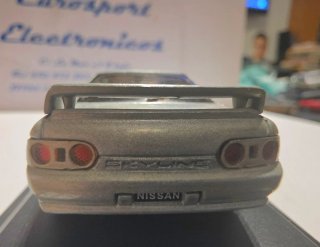 Nissan Skyline GTR R32 1/43