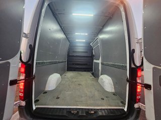 Mercedes-Benz Sprinter 2018