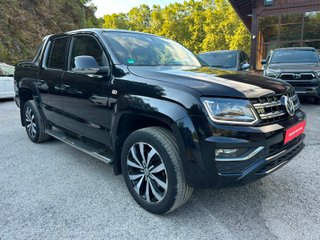 VOLKSWAGEN Amarok Aventura CD 3.0 TDI 4MO BMT Auto
