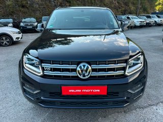 VOLKSWAGEN Amarok Aventura CD 3.0 TDI 4MO BMT Auto