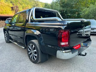 VOLKSWAGEN Amarok Aventura CD 3.0 TDI 4MO BMT Auto