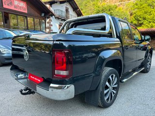 VOLKSWAGEN Amarok Aventura CD 3.0 TDI 4MO BMT Auto