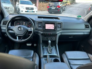 VOLKSWAGEN Amarok Aventura CD 3.0 TDI 4MO BMT Auto