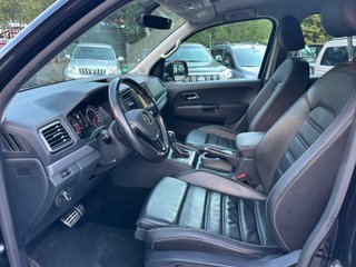 VOLKSWAGEN Amarok Aventura CD 3.0 TDI 4MO BMT Auto