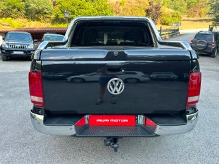 VOLKSWAGEN Amarok Aventura CD 3.0 TDI 4MO BMT Auto