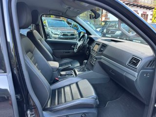 VOLKSWAGEN Amarok Aventura CD 3.0 TDI 4MO BMT Auto