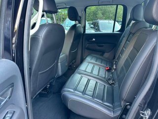 VOLKSWAGEN Amarok Aventura CD 3.0 TDI 4MO BMT Auto