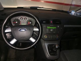 Ford C-MAX 2006