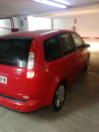 Ford C-MAX 2006