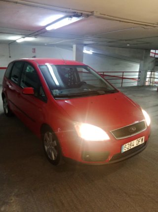 Ford C-MAX 2006