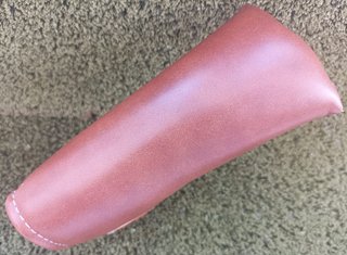 headcover UNIK para putter de Golfe