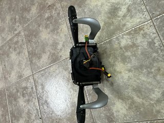 Mando Multifunción Citroën C2 / C3 SensoDrive