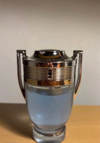 Paco Rabanne Invictus Eau de Toilette 100ml