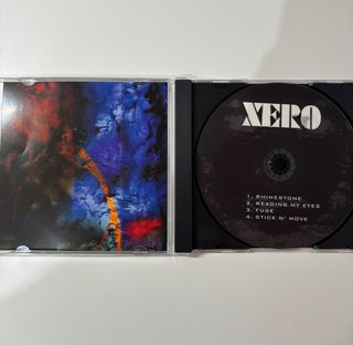 Xero - Xero CD (Linkin Park)