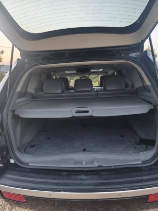 Jeep Grand Cherokee 2007