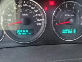Jeep Grand Cherokee 2007