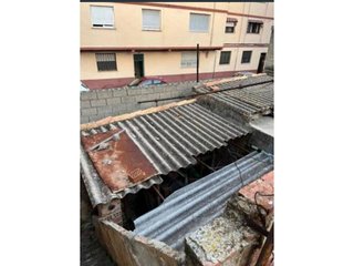 Casa pareada en venta en Madrigal en Villarreal