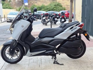 Yamaha X-Max 300 Maxi-Scooter