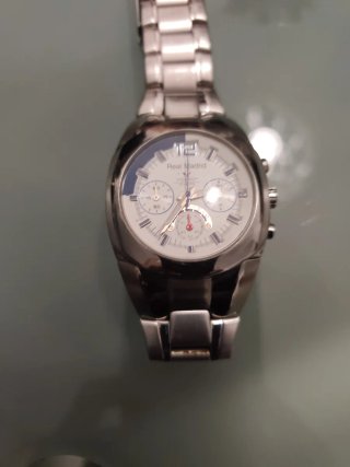 Reloj Real Madrid Edición Especial