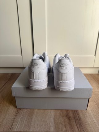 Zapatillas Nike Air Force 1 Blancas