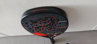 Pala Royal Padel Whip 2026