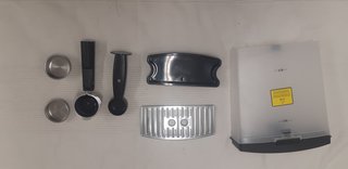 Cafetera Cecotec Cumbia Accesorios