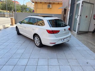 SEAT Leon ST 2018 1.4 TSI 125CV Style Plus “C”