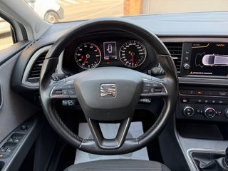 SEAT Leon ST 2018 1.4 TSI 125CV Style Plus “C”