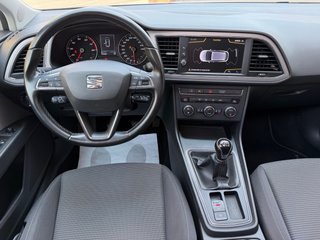 SEAT Leon ST 2018 1.4 TSI 125CV Style Plus “C”