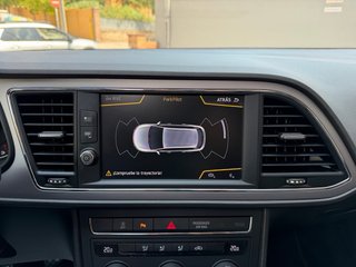 SEAT Leon ST 2018 1.4 TSI 125CV Style Plus “C”