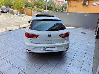 SEAT Leon ST 2018 1.4 TSI 125CV Style Plus “C”
