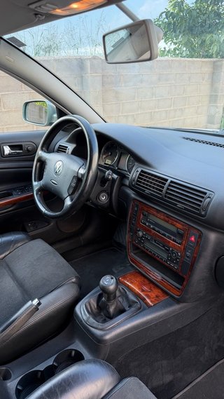 Volkswagen Passat 1.9 TDI 130 CV Highline