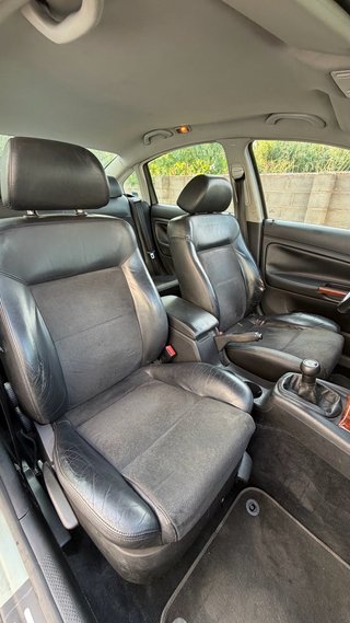 Volkswagen Passat 1.9 TDI 130 CV Highline