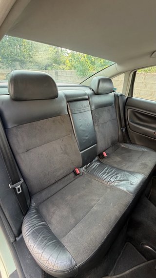 Volkswagen Passat 1.9 TDI 130 CV Highline