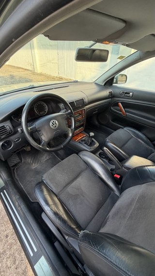 Volkswagen Passat 1.9 TDI 130 CV Highline