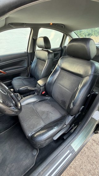 Volkswagen Passat 1.9 TDI 130 CV Highline