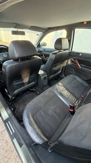 Volkswagen Passat 1.9 TDI 130 CV Highline