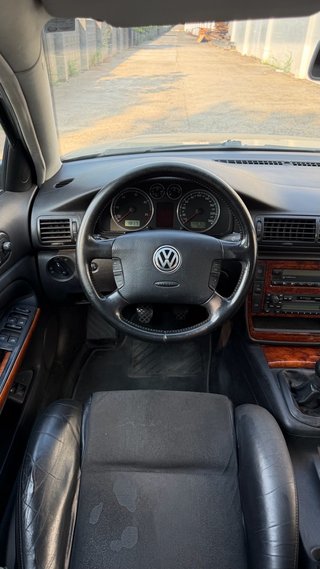 Volkswagen Passat 1.9 TDI 130 CV Highline