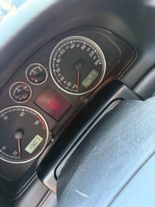 Volkswagen Passat 1.9 TDI 130 CV Highline