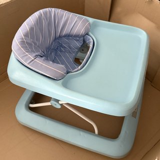 Andador bebé Jane Sportwalker azul