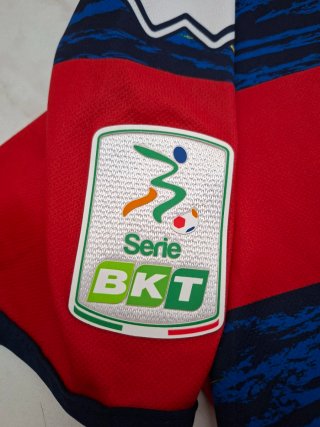 Maglia Parma 2021/22 - Buffon