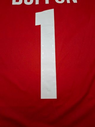 Maglia Parma 2021/22 - Buffon